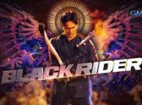 Black Rider July 16 2024