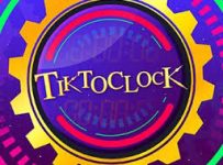 TiktoClock June 5 2024