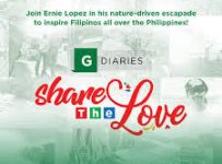 G Diaries Share the love July 14 2024