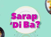 Sarap Di Ba July 20 2024