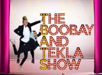 The Boobay and Tekla Show July 14 2024